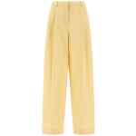 Jil Sander Wool Pants Pences