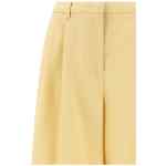 Jil Sander Wool Pants Pences