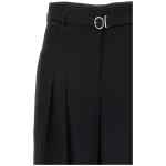 Jil Sander Tailored Trousers