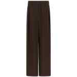 Jil Sander Fluid Viscose Pants