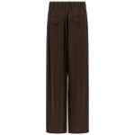 Jil Sander Fluid Viscose Pants