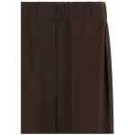 Jil Sander Fluid Viscose Pants