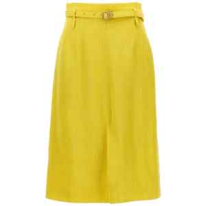 Jil Sander 66 Skirt