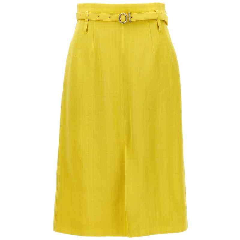 J02MA0177J65005341_01_M_2023-12-18T09-08-56.716Z Jil Sander 66 Skirt