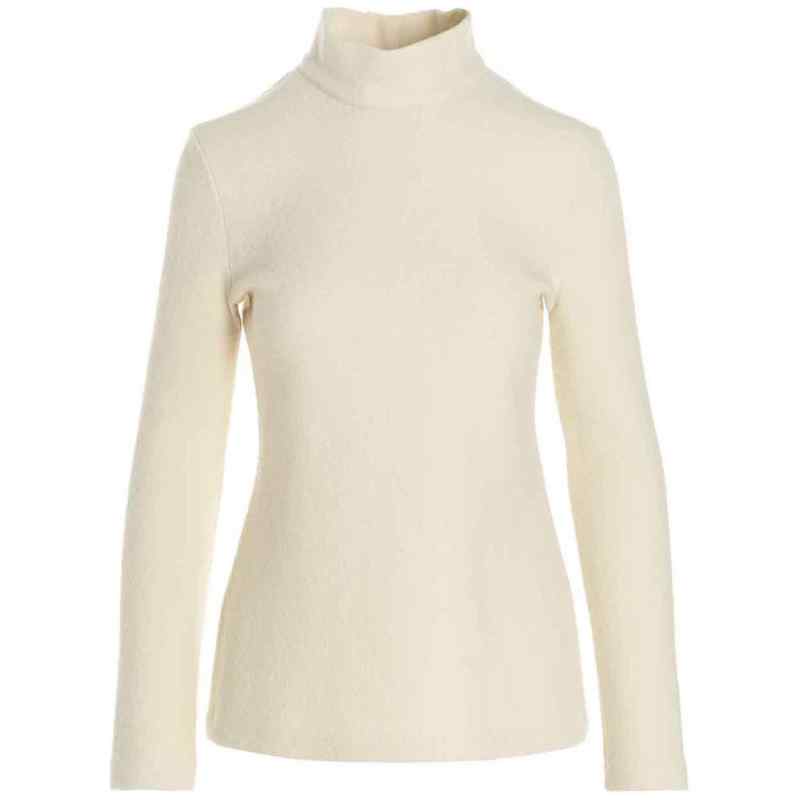 Jil Sander Turtle Neck Sweater