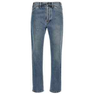 Moschino Denim Jeans