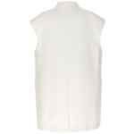 Jil Sander Oversize Tailored Vest