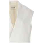 Jil Sander Oversize Tailored Vest