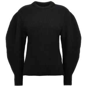 Jil Sander Ribbed Sweater