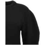 Jil Sander Ribbed Sweater