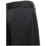 Jil Sander Wide Leg Pants