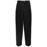 Jil Sander Wool Pants