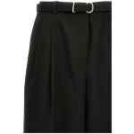 Jil Sander Wool Pants