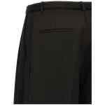 Jil Sander Wool Pants