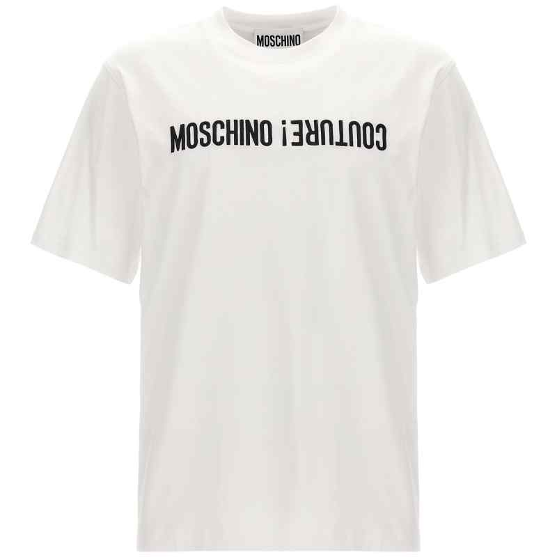 J070370411001_01_M_2024-06-13T07-54-07.673Z-1 Moschino Logo Embroidery T-shirt