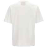 Moschino Logo Embroidery T-shirt