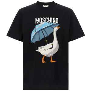 Moschino Goose T-shirt