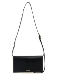 Jil Sander All-day Crossbody Bag