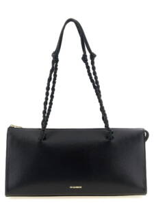 Jil Sander Tangle Tent Shoulder Bag