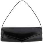 Jil Sander Kante Shoulder Bag
