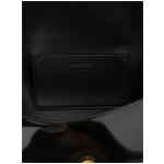 Jil Sander Kante Shoulder Bag