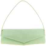 Jil Sander Kante Shoulder Bag