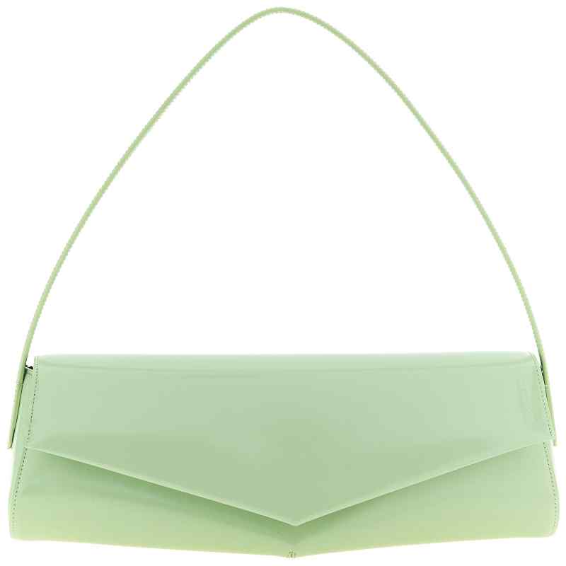 Jil Sander Kante Shoulder Bag
