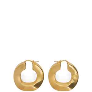 Jil Sander 2104 Earrings