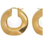 Jil Sander 2104 Earrings