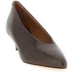 Jil Sander Arc Pumps