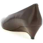 Jil Sander Arc Pumps
