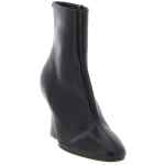 Jil Sander Lune Ankle Boots