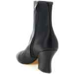Jil Sander Lune Ankle Boots