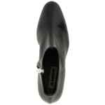 Jil Sander Lune Ankle Boots