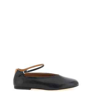 Jil Sander Elyss Ballet Flats