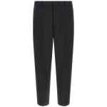 Jil Sander Technical Gabardine Trousers