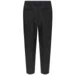 Jil Sander Technical Gabardine Trousers
