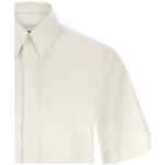 Jil Sander Logo Embroidery Shirt