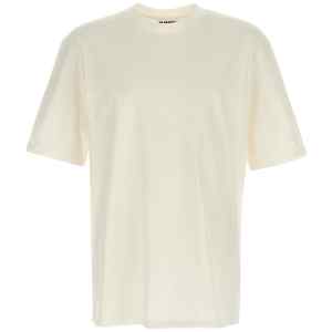 Jil Sander Printed T-shirt