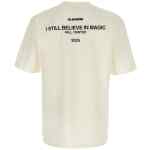 Jil Sander Printed T-shirt