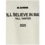 Jil Sander Printed T-shirt