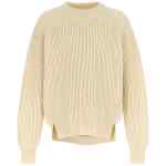 Jil Sander Chunky Sweater