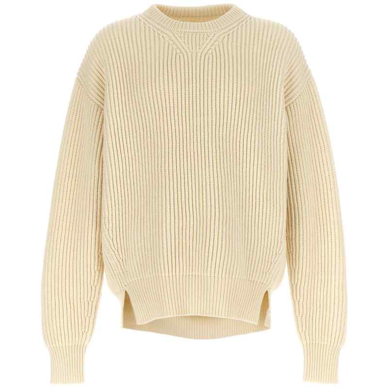 Jil Sander Chunky Sweater