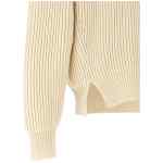 Jil Sander Chunky Sweater