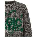 Jil Sander Magic Orchestra Sweater