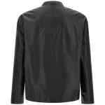 Jil Sander 145 Leather Jacket