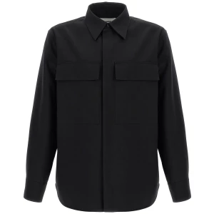 Jil Sander 08 Shirt