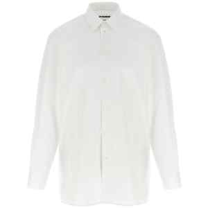 Jil Sander Thursday A.m. Shirt