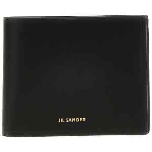 Jil Sander Leather Wallet