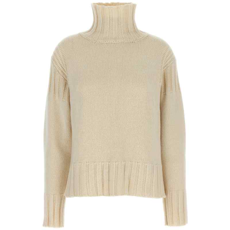 J40GP0019J13207104_01_M_2024-07-18T07-30-19.839Z Jil Sander Ribbed Detail Sweater
